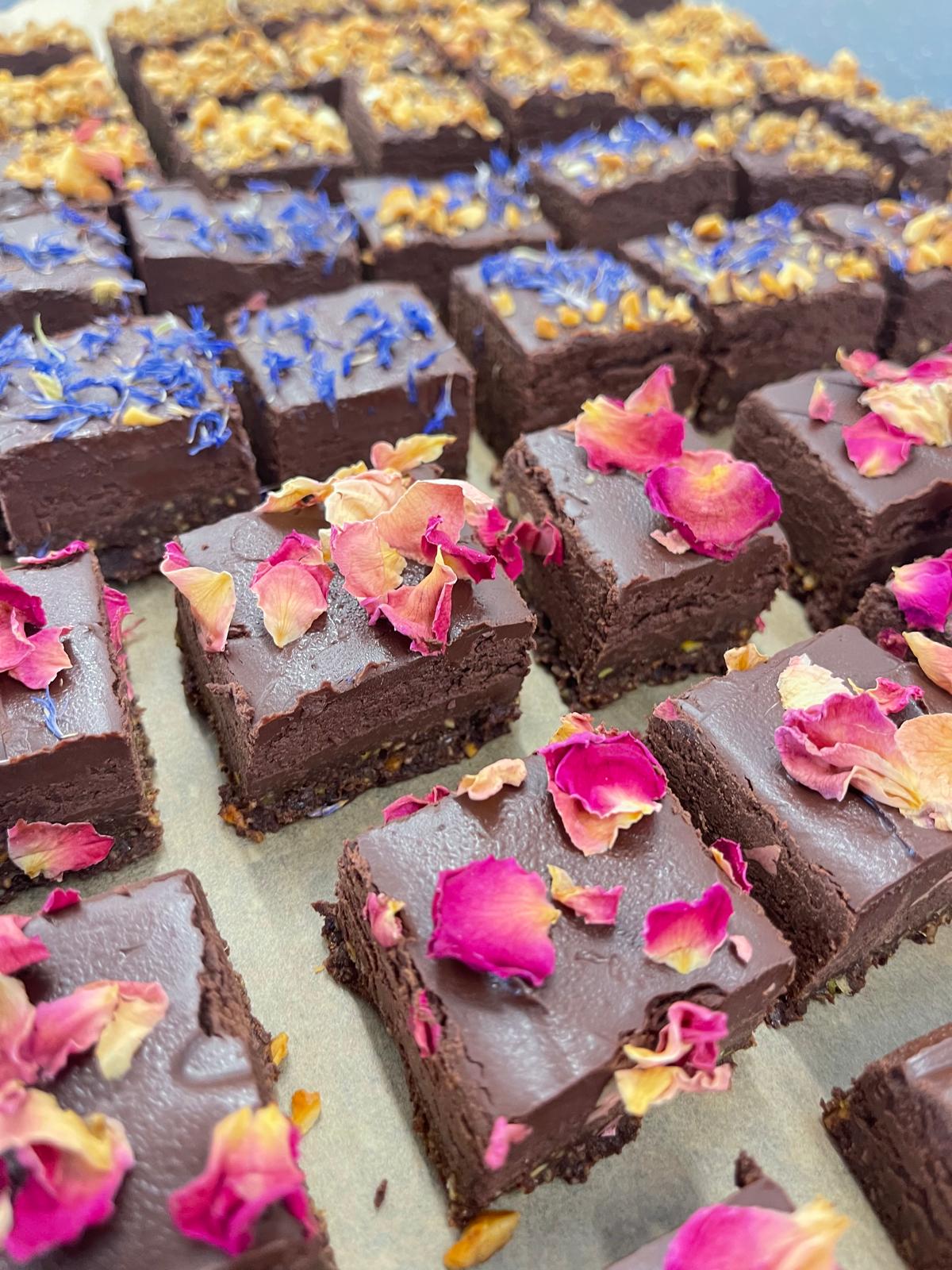 Brownie 100 gr