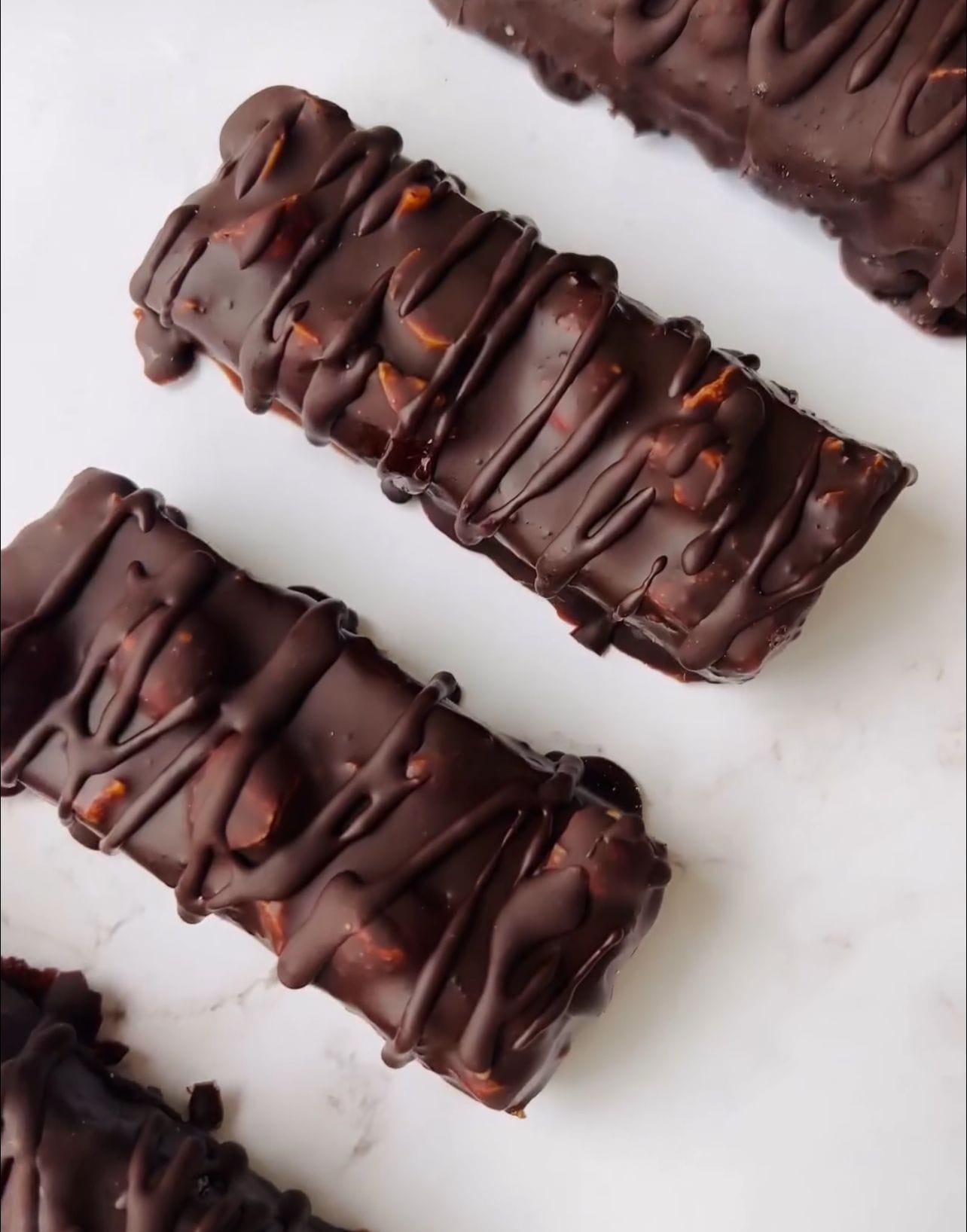 Snickers vegan 100 gr