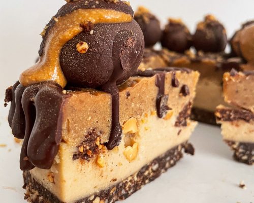 tort Snickers 1