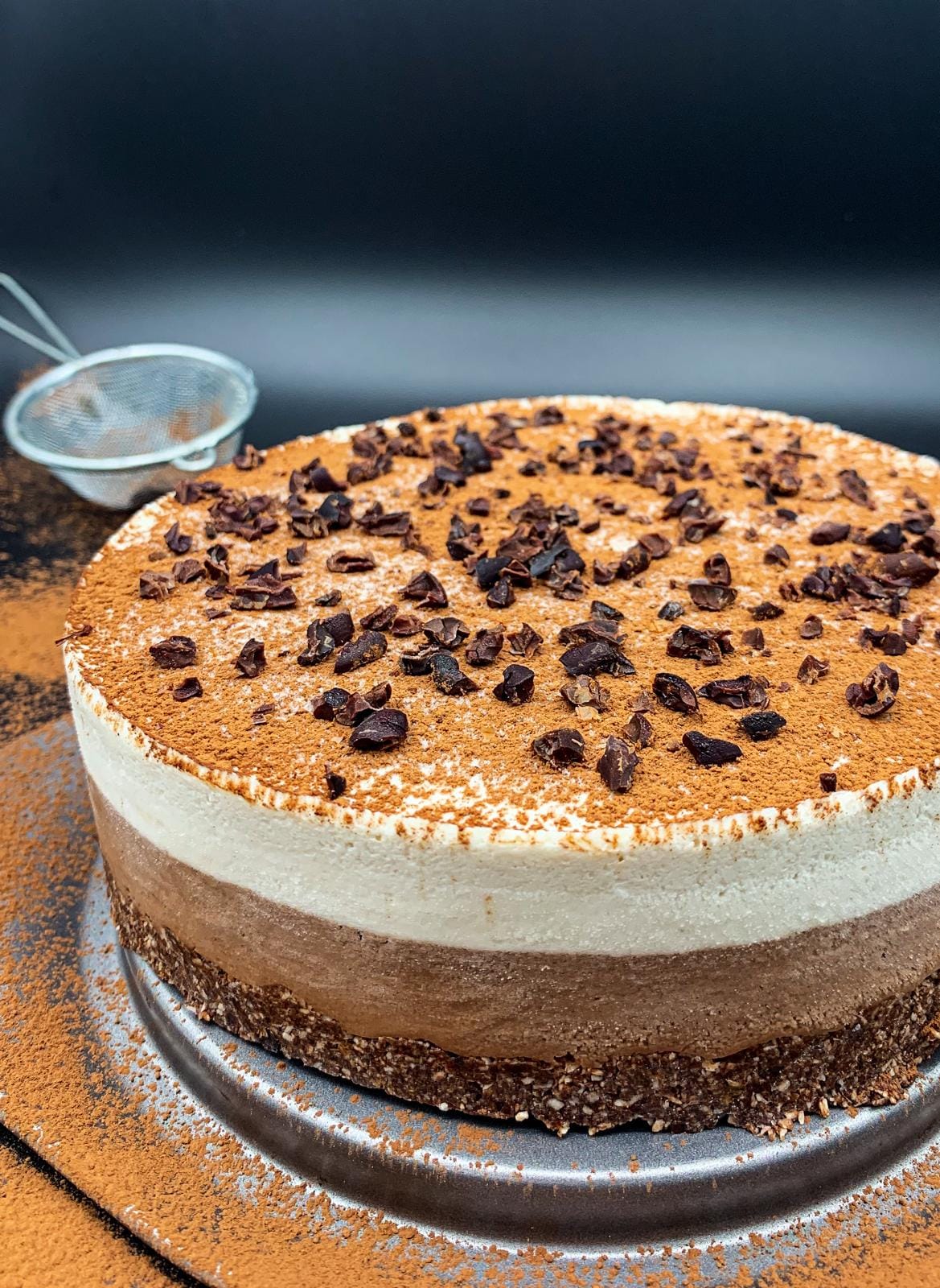 Tort Tiramisu